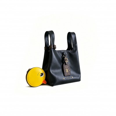 LOUIS VUITTON MASTER ATLANTIS BB M11387 (17*17*7cm) LOUIS VUITTON MASTER ATLANTIS BB M11387 (17*17*7cm)